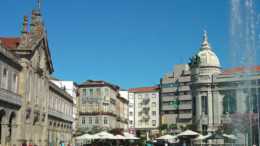Braga, Portugal